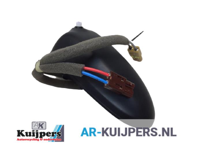 Antenne - Opel Karl