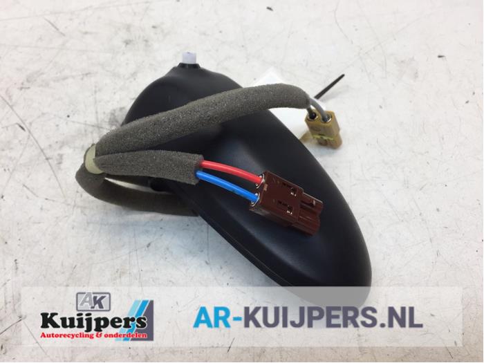 Antenne - Opel Karl