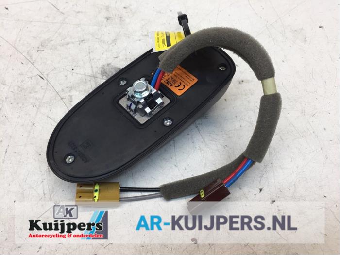 Antenne - Opel Karl