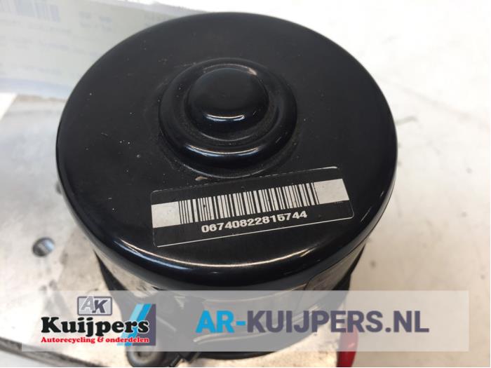 ABS Pomp - Mercedes C-Klasse