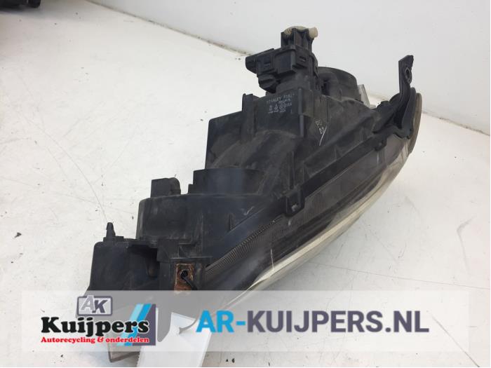Koplamp links - Mazda 323