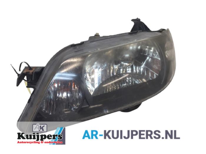 Koplamp links - Mazda 323