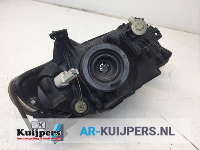 Koplamp links - Mazda 323