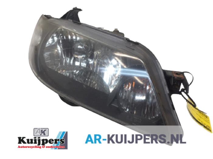 Koplamp rechts - Mazda 323
