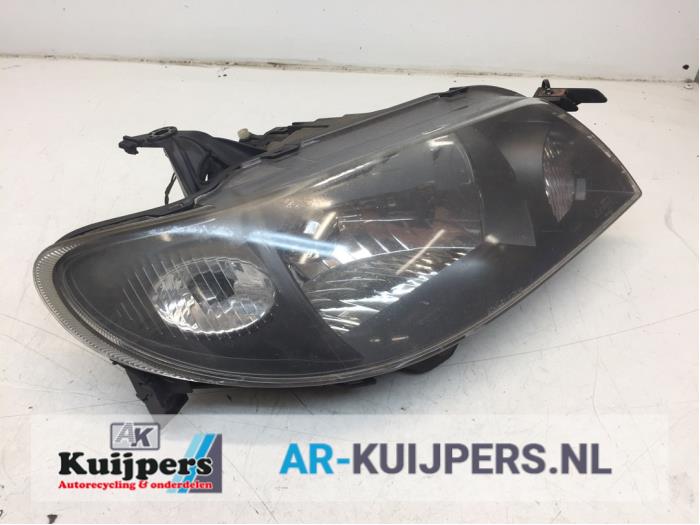 Koplamp rechts - Mazda 323