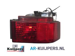 Gebruikte Bumper reflector rechts-achter Opel Meriva 1.6 Prijs € 10,00 Margeregeling aangeboden door Autorecycling Kuijpers