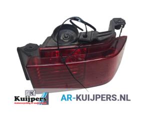 Gebruikte Bumper reflector rechts-achter Opel Meriva 1.7 CDTI 16V Prijs € 10,00 Margeregeling aangeboden door Autorecycling Kuijpers