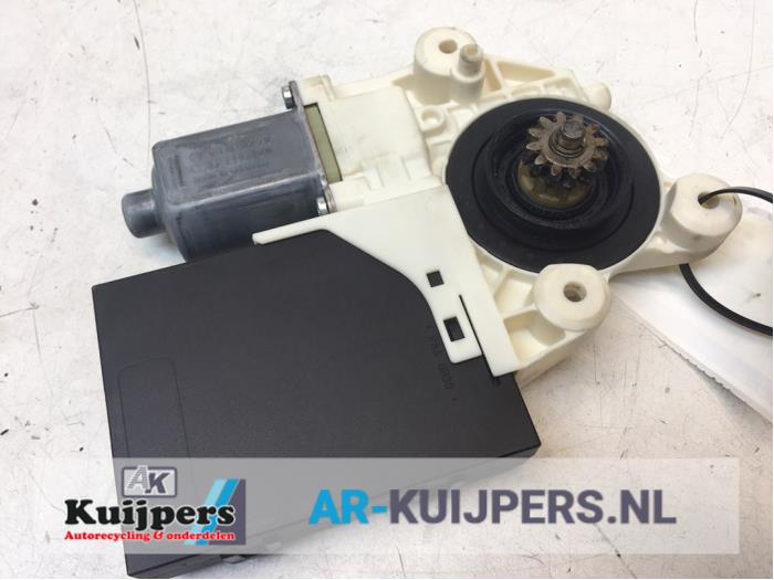 Raammotor Portier - Opel Meriva