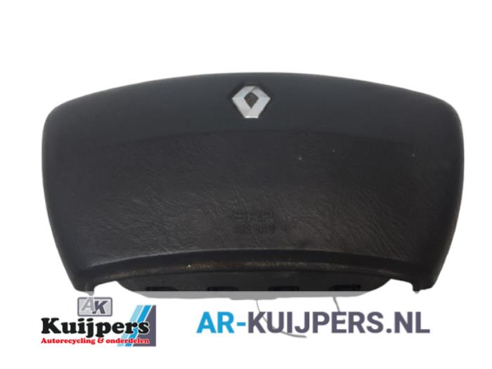 Airbag links (Stuur) - Renault Trafic