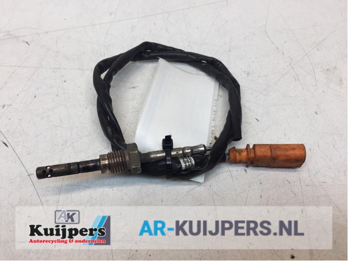 Uitlaat temperatuursensor - Volkswagen Golf