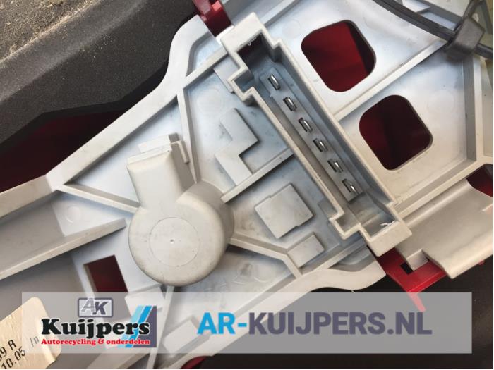 Achterlicht rechts - Mercedes A-Klasse