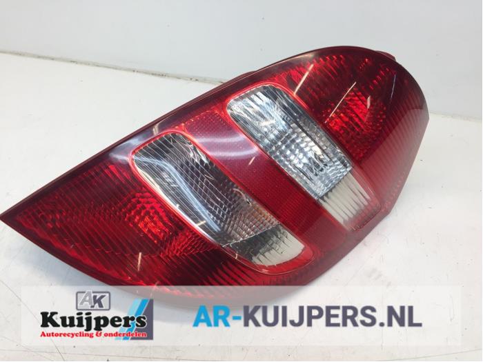 Achterlicht rechts - Mercedes A-Klasse
