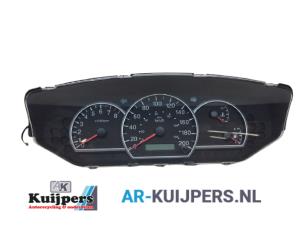 Gebruikte Instrumentenpaneel Kia Carens II (FJ) 1.8i 16V Prijs € 70,00 Margeregeling aangeboden door Autorecycling Kuijpers