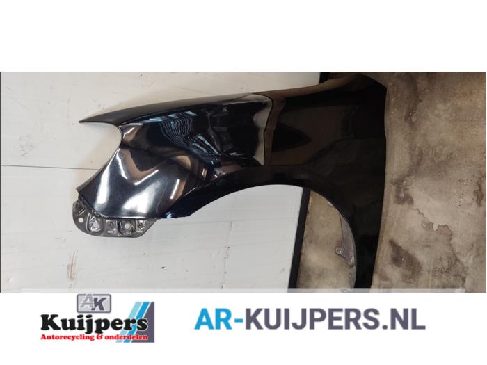 Voorkop compleet - Volkswagen Golf