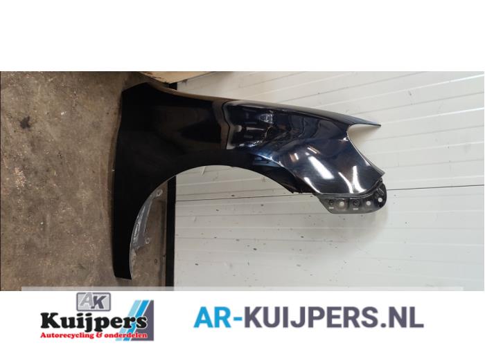 Voorkop compleet - Volkswagen Golf