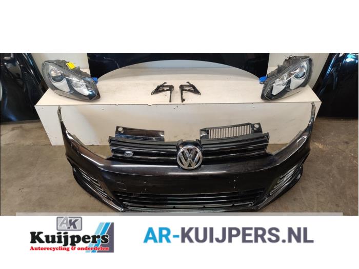 Voorkop compleet - Volkswagen Golf