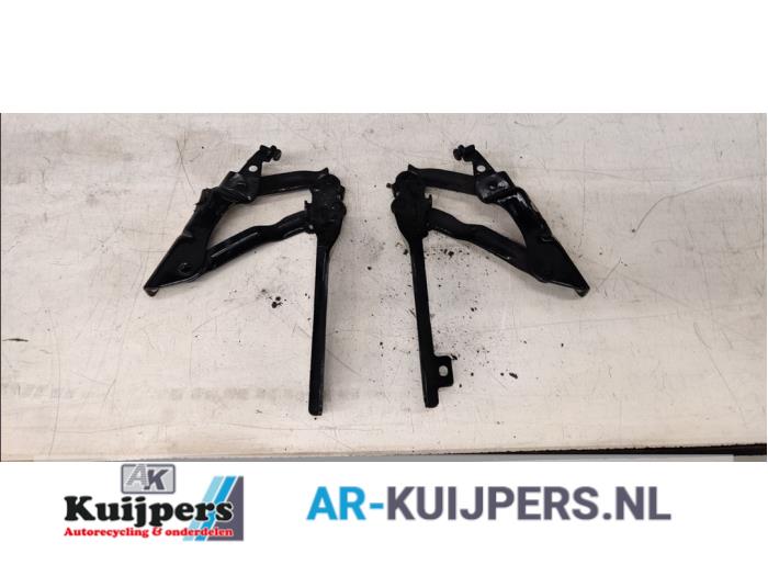Voorkop compleet - Volkswagen Golf