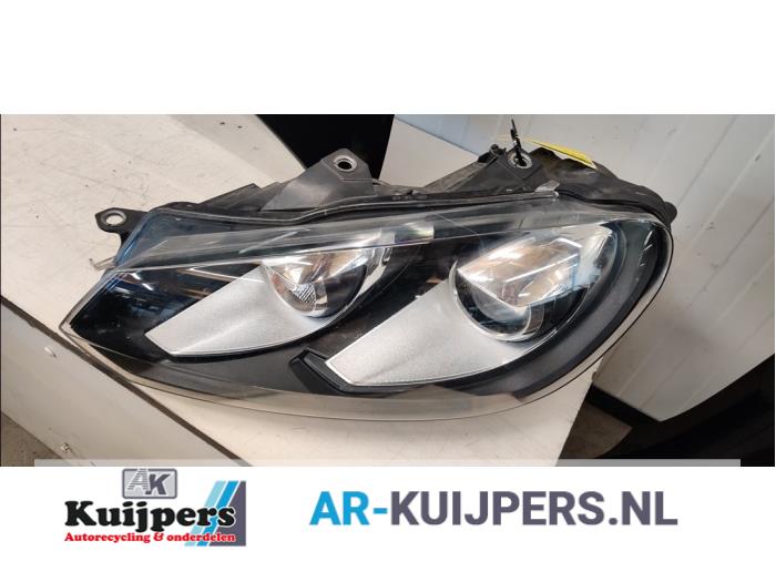 Voorkop compleet - Volkswagen Golf