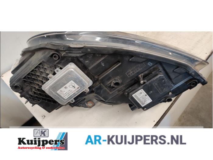 Voorkop compleet - Volkswagen Golf