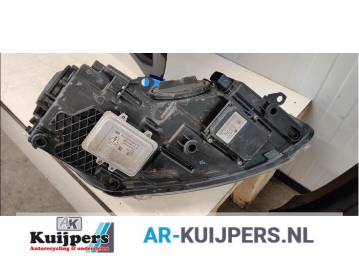 Voorkop compleet - Volkswagen Golf