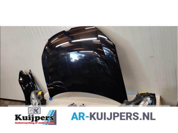 Voorkop compleet - Volkswagen Golf