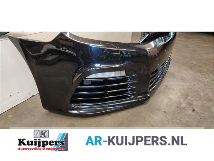 Voorkop compleet - Volkswagen Golf
