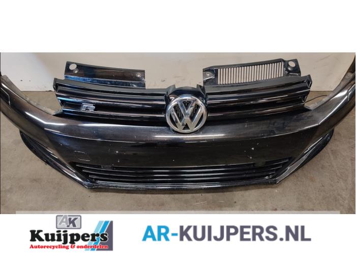 Voorkop compleet - Volkswagen Golf