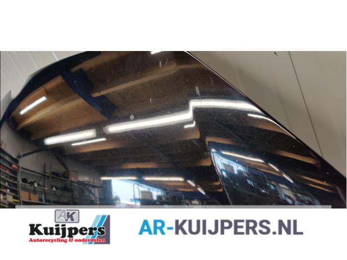 Voorkop compleet - Volkswagen Golf