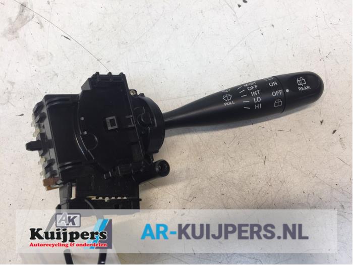 Ruitenwis Schakelaar - Toyota Yaris Verso