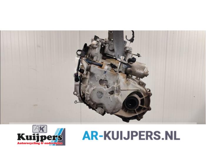 Versnellingsbak - Peugeot 107