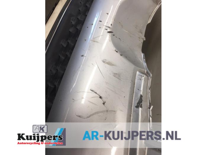Voorbumper - Peugeot 107