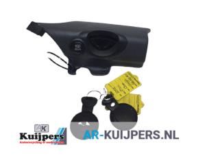 Gebruikte Kontaktslot + Sleutel Mini Mini (R56) 1.4 16V One Prijs € 24,00 Margeregeling aangeboden door Autorecycling Kuijpers