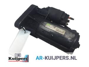 Gebruikte Startmotor Opel Movano Combi 2.2 DTI Prijs € 20,00 Margeregeling aangeboden door Autorecycling Kuijpers