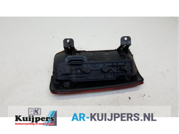 Achterlicht links - Volkswagen Caddy
