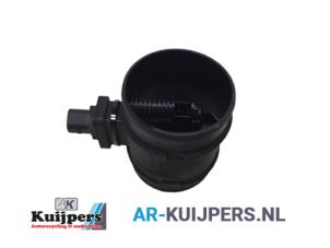 Gebruikte Luchtmassameter Opel Insignia Mk.I 1.8 Ecotec 16V Prijs € 39,00 Margeregeling aangeboden door Autorecycling Kuijpers