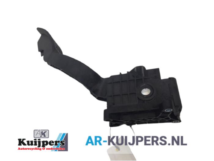 Gaspedaal - Fiat Punto Evo