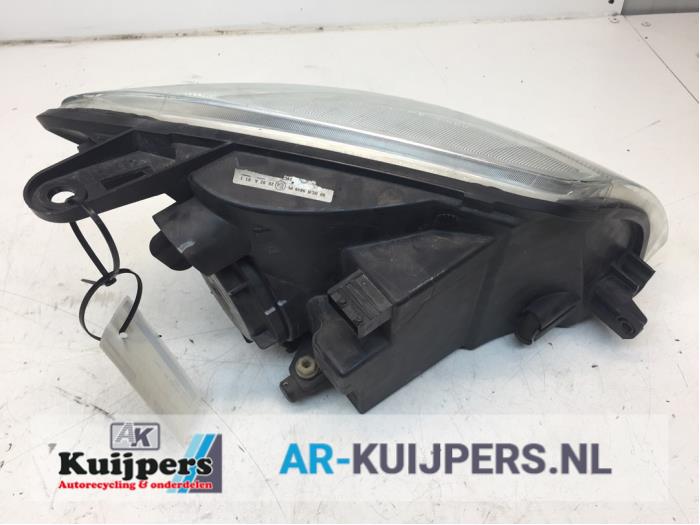 Koplamp links - Peugeot Partner