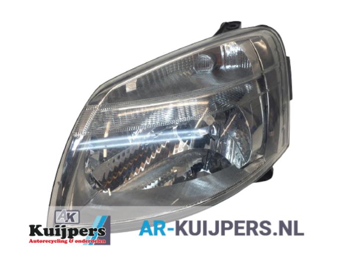 Koplamp links - Peugeot Partner