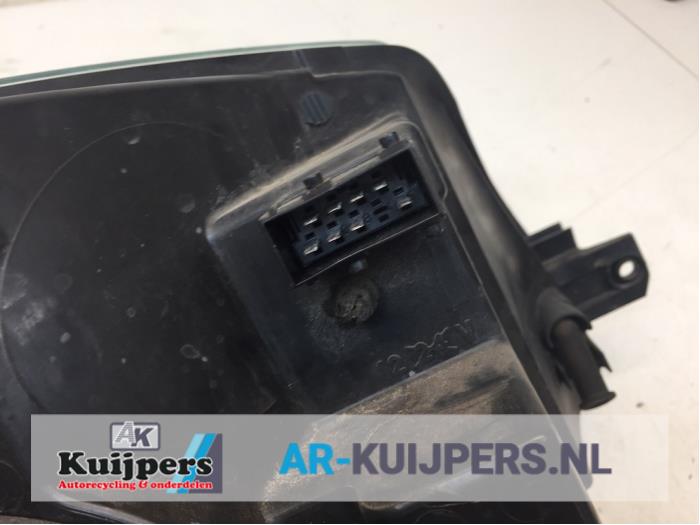 Koplamp links - Peugeot Partner