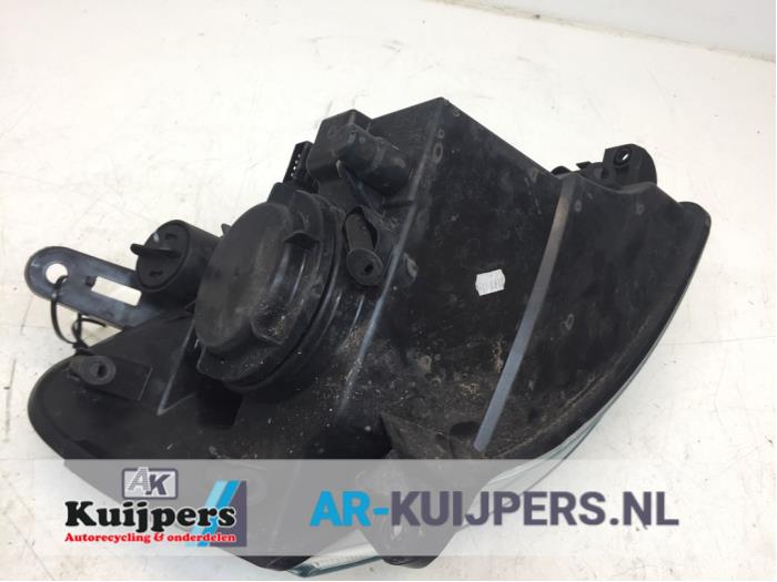 Koplamp links - Peugeot Partner