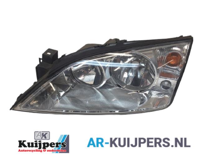 Koplamp fitting - Ford Mondeo