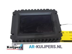Gebruikte Display Interieur Opel Vectra C 2.2 16V Prijs € 40,00 Margeregeling aangeboden door Autorecycling Kuijpers
