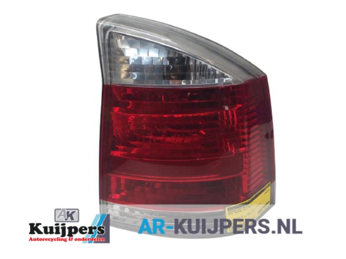 Achterlicht rechts - Opel Vectra