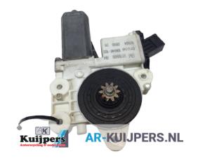 Gebruikte Raammotor Portier Opel Vectra C 2.2 16V Prijs € 20,00 Margeregeling aangeboden door Autorecycling Kuijpers