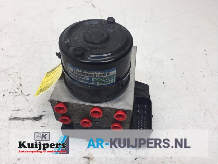 ABS Pomp - Hyundai Santafe