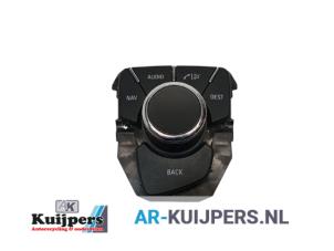 Gebruikte MMI schakelaar Opel Insignia Mk.I 1.8 Ecotec 16V Prijs € 39,00 Margeregeling aangeboden door Autorecycling Kuijpers