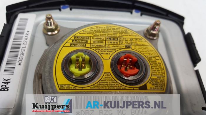 Airbag links (Stuur) - Mazda 3.