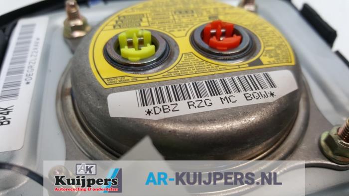 Airbag links (Stuur) - Mazda 3.