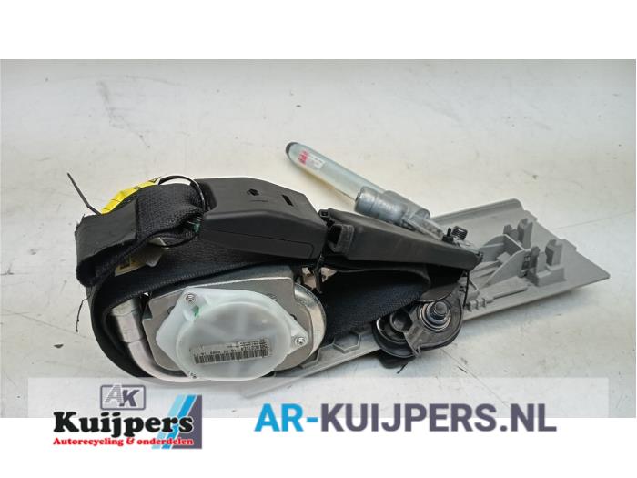 Veiligheidsgordel links-voor - Opel Insignia