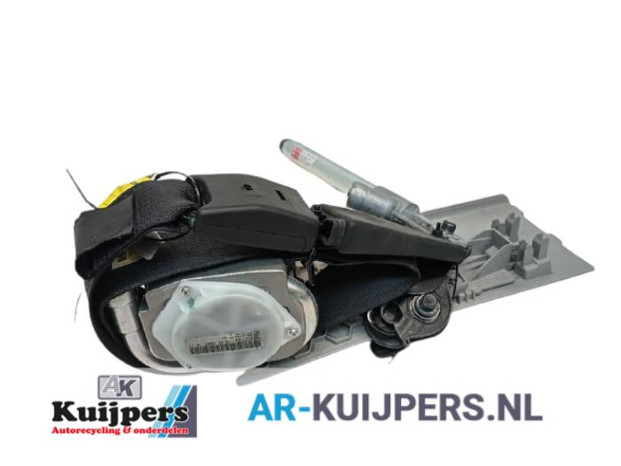 Veiligheidsgordel links-voor - Opel Insignia